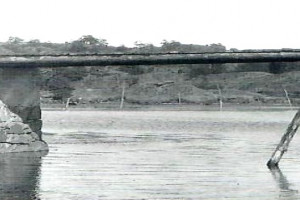 Bilde av Brua til Natholmen